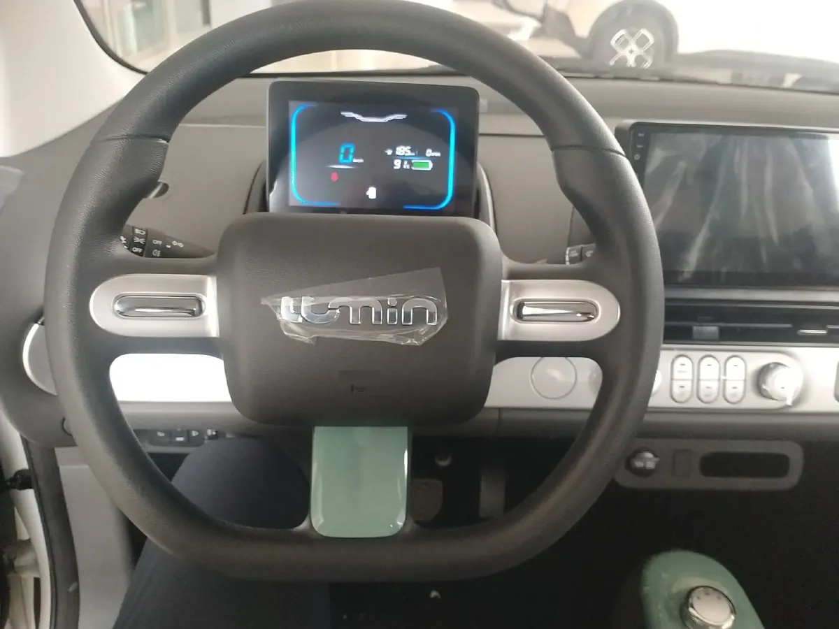 2025 ChangAn Lumin BEV 17.65KWH,autocango,china used car exporter,china ev exporter,chinese used car exporter,chinese used ev exporter