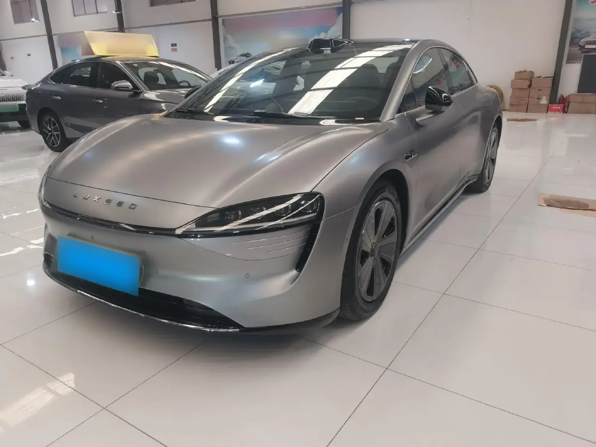 2024 HIMA S7 BEV 82KWH