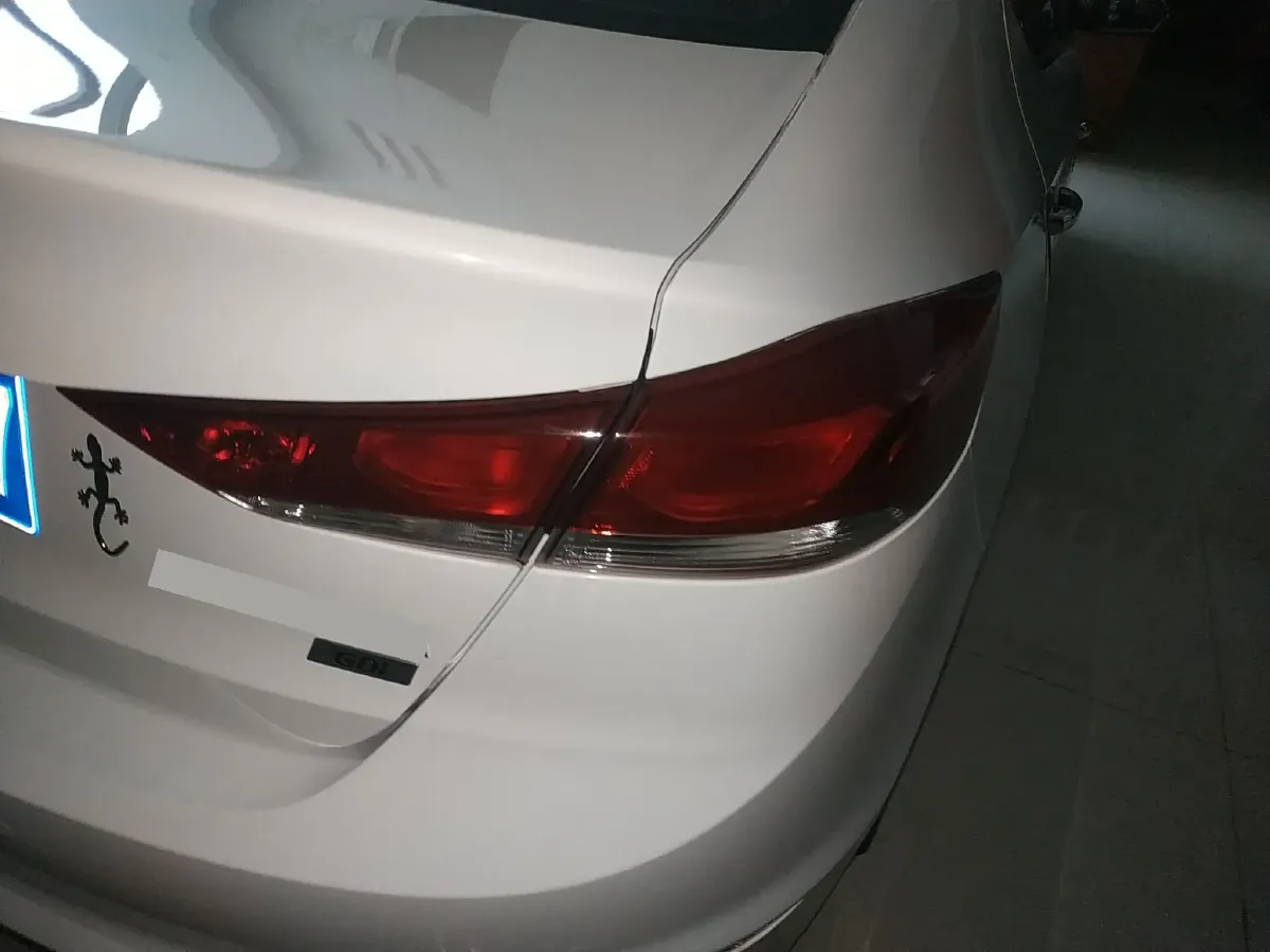 2016 Hyundai Elantra 1.6L 130HP L4 6AT,autocango,china used car exporter,china ev exporter,chinese used car exporter,chinese used ev exporter
