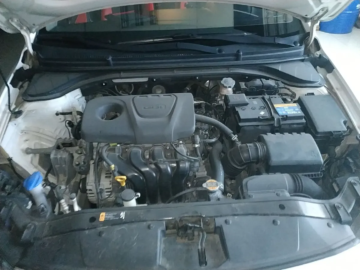 2016 Hyundai Elantra 1.6L 130HP L4 6AT,autocango,china used car exporter,china ev exporter,chinese used car exporter,chinese used ev exporter