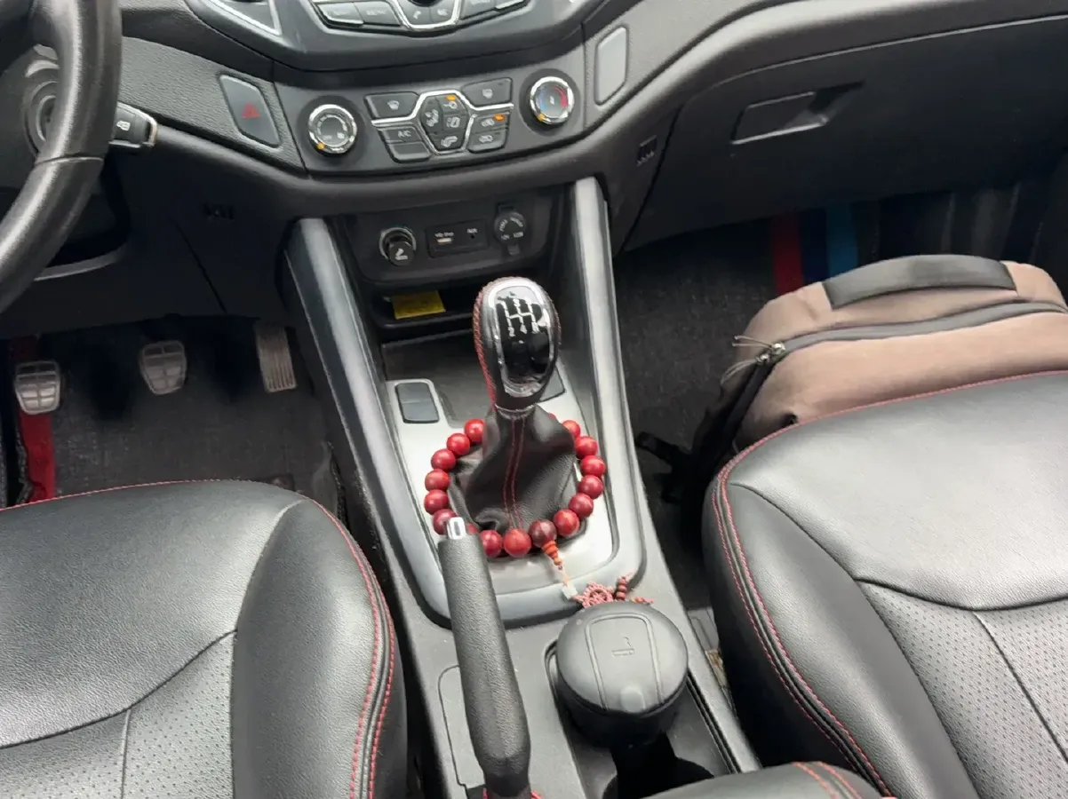 2014 Chery Tiggo 5 2.0L 139HP L4 5MT,autocango,china used car exporter,china ev exporter,chinese used car exporter,chinese used ev exporter