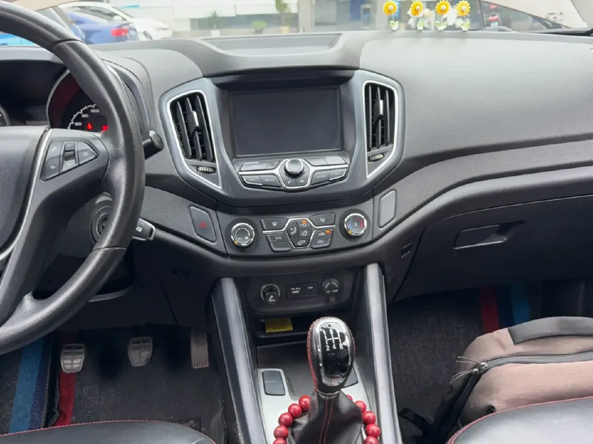 2014 Chery Tiggo 5 2.0L 139HP L4 5MT,autocango,china used car exporter,china ev exporter,chinese used car exporter,chinese used ev exporter