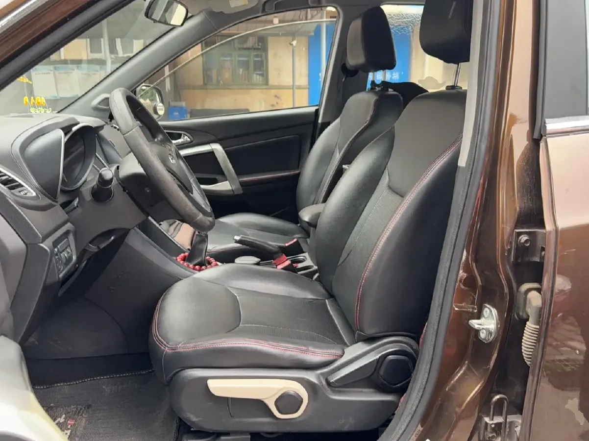 2014 Chery Tiggo 5 2.0L 139HP L4 5MT,autocango,china used car exporter,china ev exporter,chinese used car exporter,chinese used ev exporter