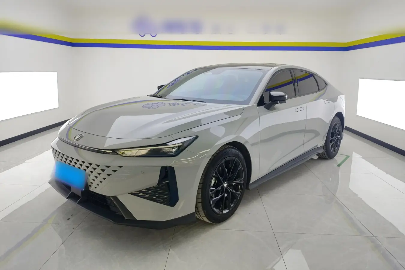 2024 ChangAn UNI-V 1.5T 188HP L4 7DCT