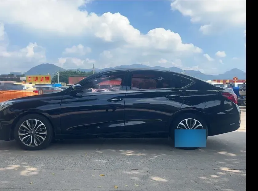 2015 GAC Trumpchi GA6 1.8T 177HP L4 7DCT,autocango,china used car exporter,china ev exporter,chinese used car exporter,chinese used ev exporter