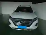 2019 GAC Trumpchi GS5 1.5T 152HP L4 6AT