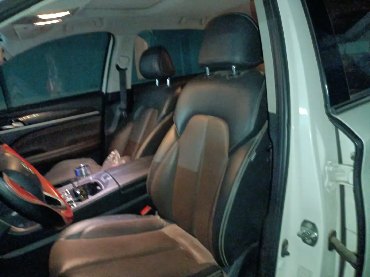 2019 GAC Trumpchi GS5 1.5T 152HP L4 6AT,autocango,china used car exporter,china ev exporter,chinese used car exporter,chinese used ev exporter