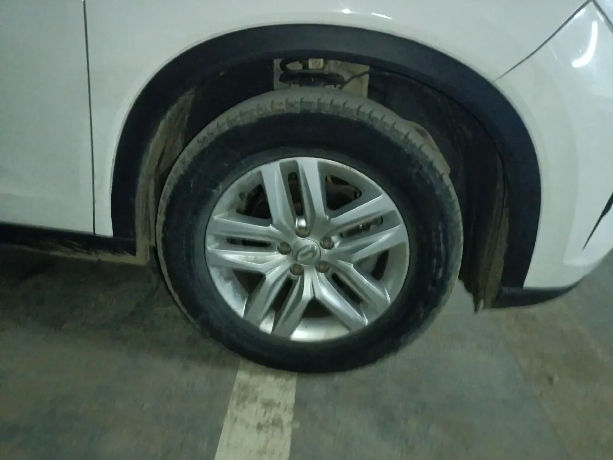 2019 GAC Trumpchi GS5 1.5T 152HP L4 6AT,autocango,china used car exporter,china ev exporter,chinese used car exporter,chinese used ev exporter