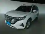 2019 GAC Trumpchi GS5 1.5T 152HP L4 6AT