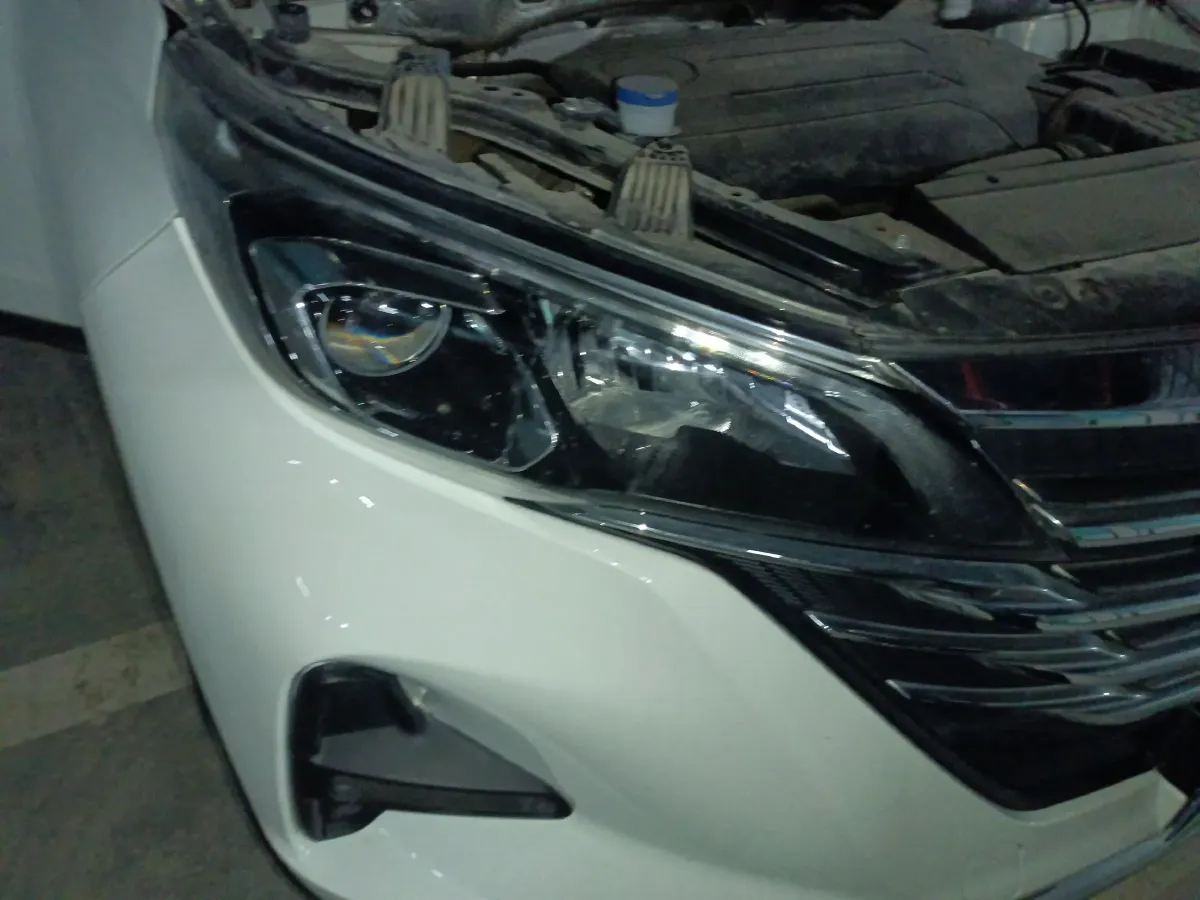 2019 GAC Trumpchi GS5 1.5T 152HP L4 6AT,autocango,china used car exporter,china ev exporter,chinese used car exporter,chinese used ev exporter