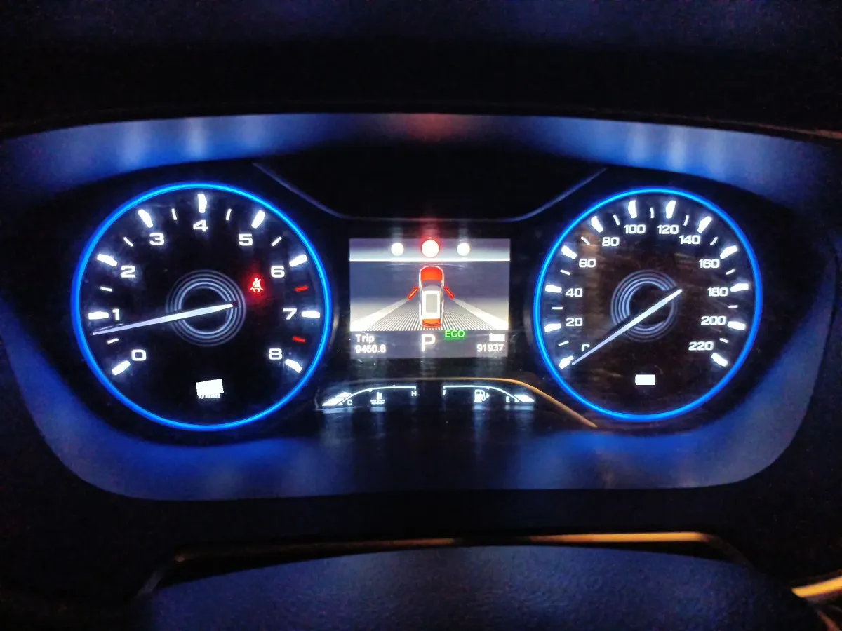 2019 GAC Trumpchi GS5 1.5T 152HP L4 6AT,autocango,china used car exporter,china ev exporter,chinese used car exporter,chinese used ev exporter