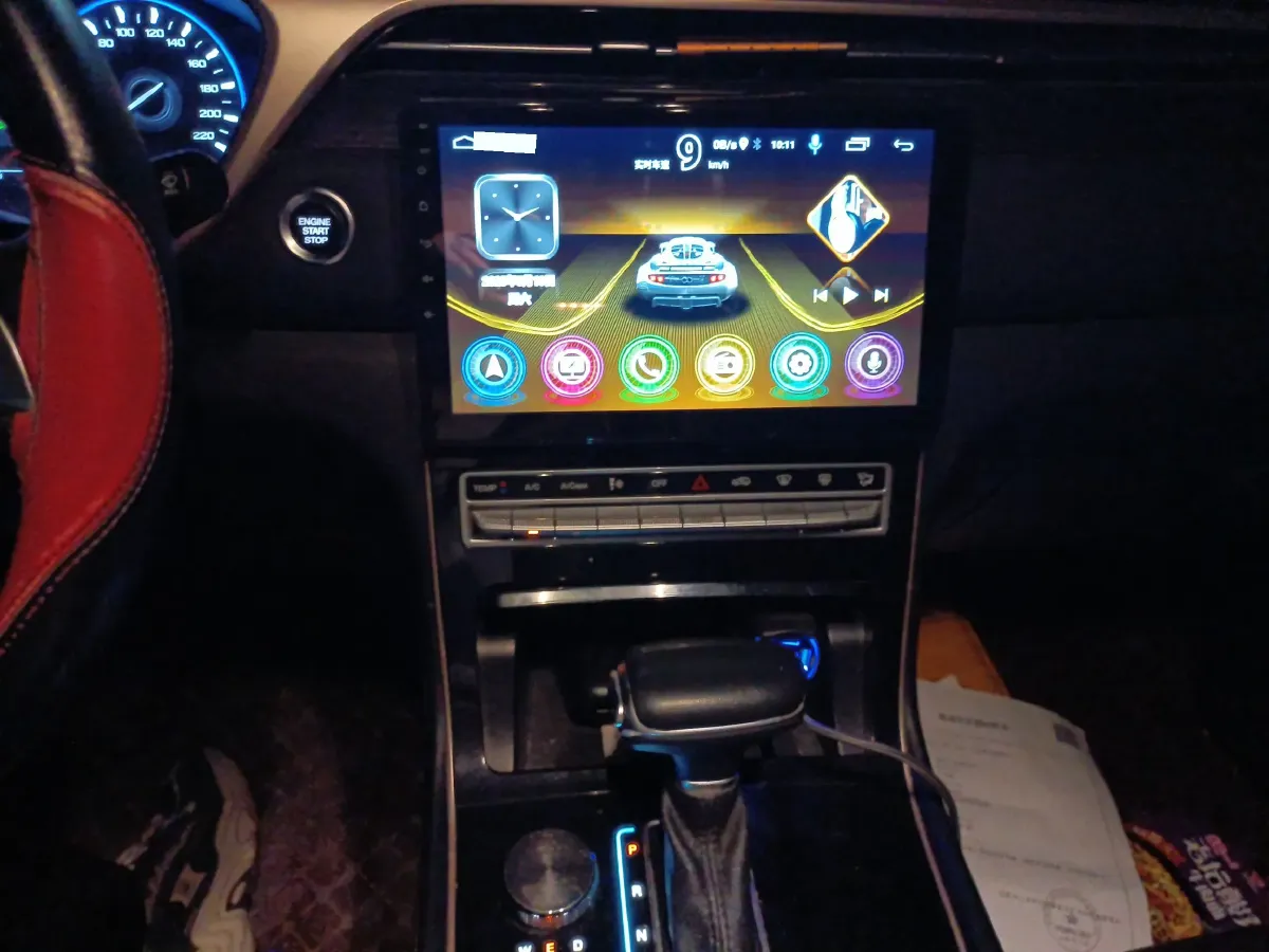 2019 GAC Trumpchi GS5 1.5T 152HP L4 6AT,autocango,china used car exporter,china ev exporter,chinese used car exporter,chinese used ev exporter