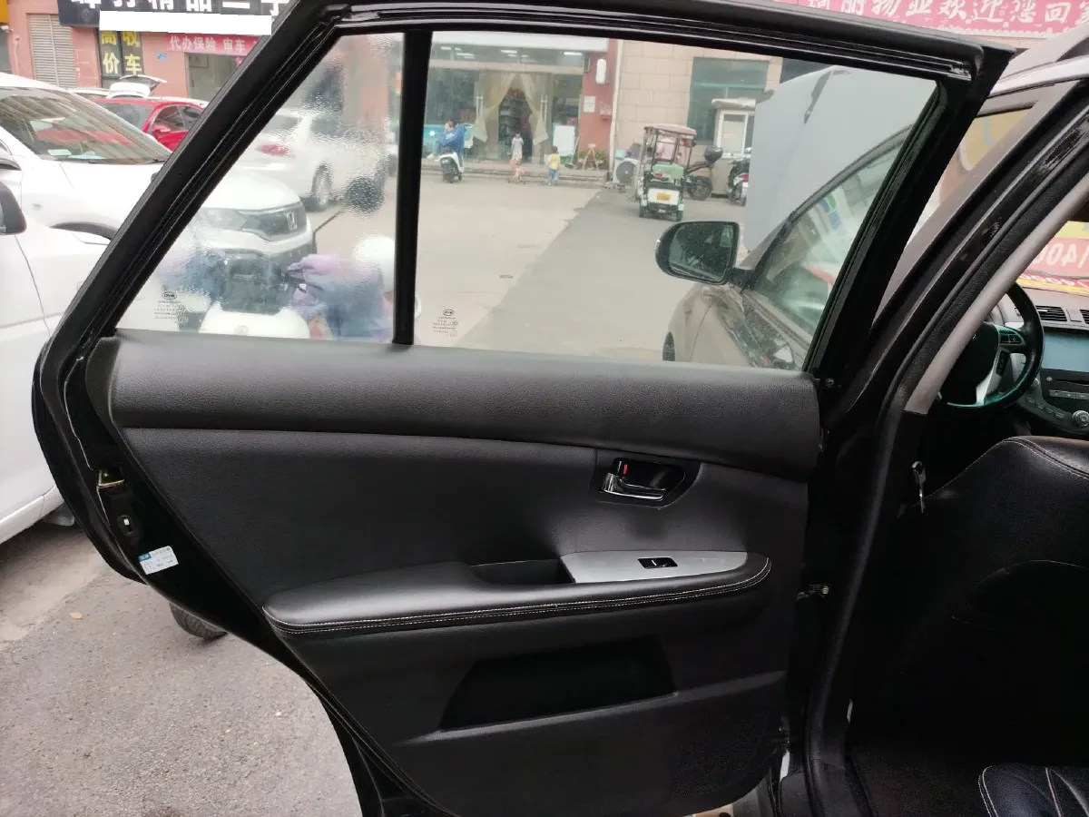 2013 BYD S6 2.4L 160HP L4 4AT,autocango,china used car exporter,china ev exporter,chinese used car exporter,chinese used ev exporter