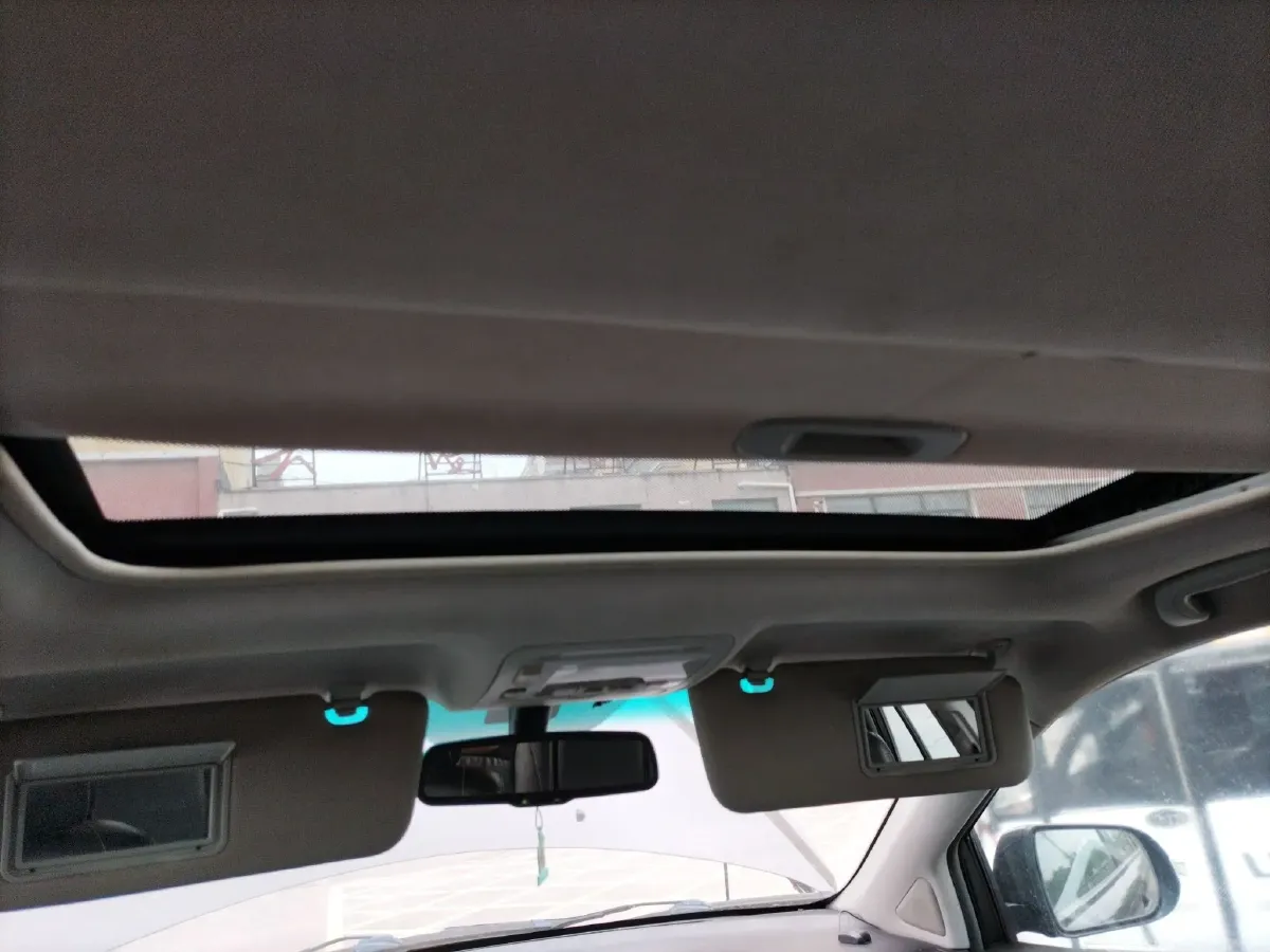 2013 BYD S6 2.4L 160HP L4 4AT,autocango,china used car exporter,china ev exporter,chinese used car exporter,chinese used ev exporter