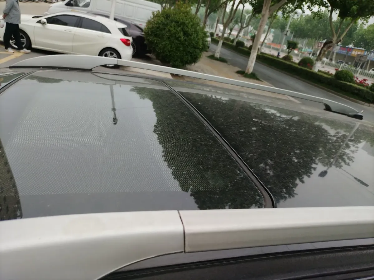 2013 BYD S6 2.4L 160HP L4 4AT,autocango,china used car exporter,china ev exporter,chinese used car exporter,chinese used ev exporter