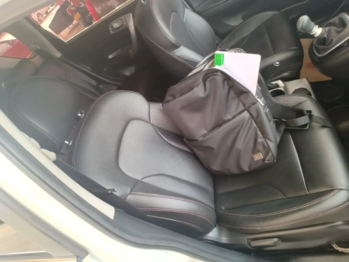 2015 Haval H6 1.5T 150HP L4 6MT,autocango,china used car exporter,china ev exporter,chinese used car exporter,chinese used ev exporter