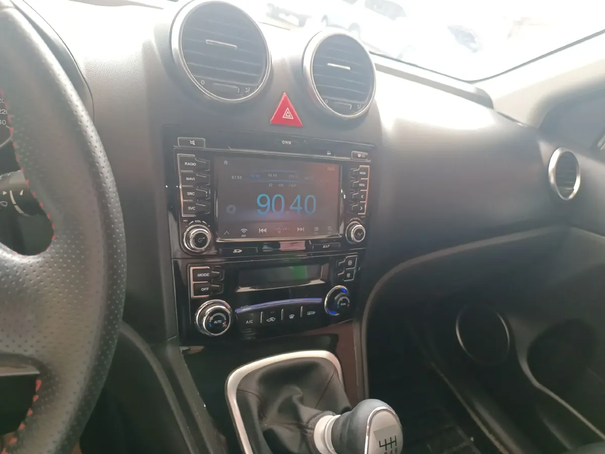 2015 Haval H6 1.5T 150HP L4 6MT,autocango,china used car exporter,china ev exporter,chinese used car exporter,chinese used ev exporter