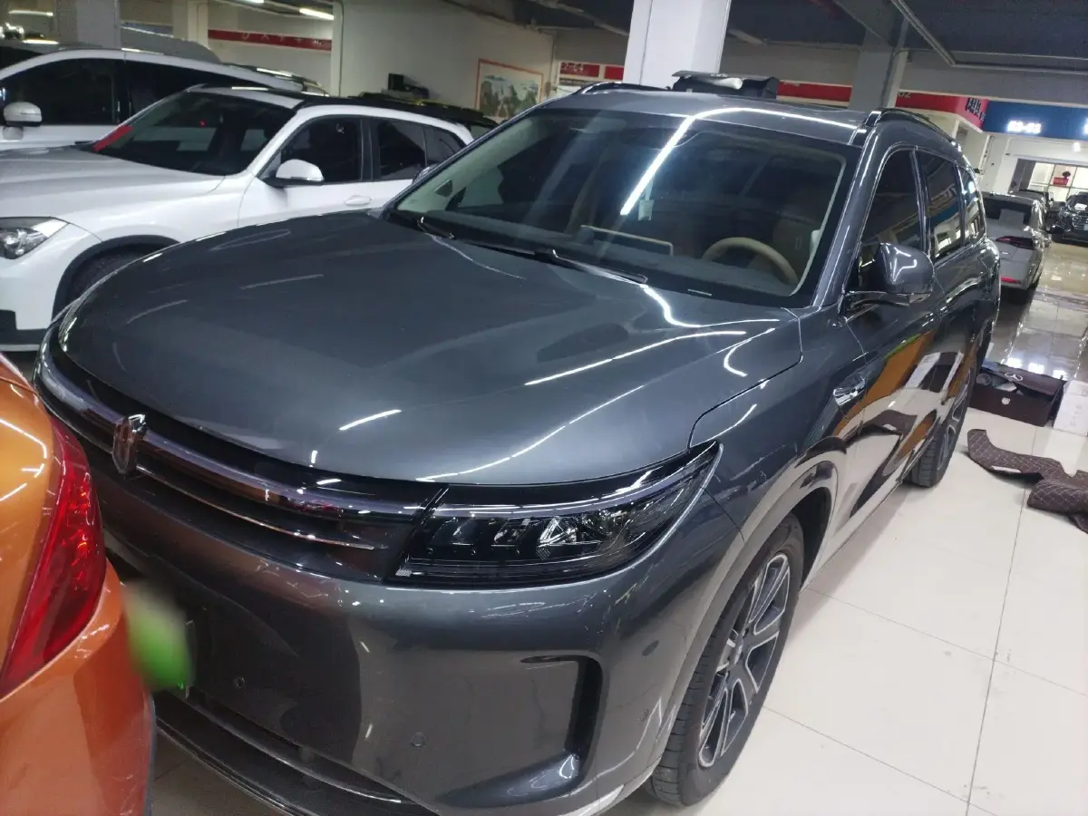 2024 HIMA AITO M7 1.5T 152HP L4 REEV 38.5KWH