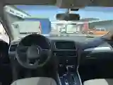 2015 Audi Q5 2.0T 224HP L4 8AT