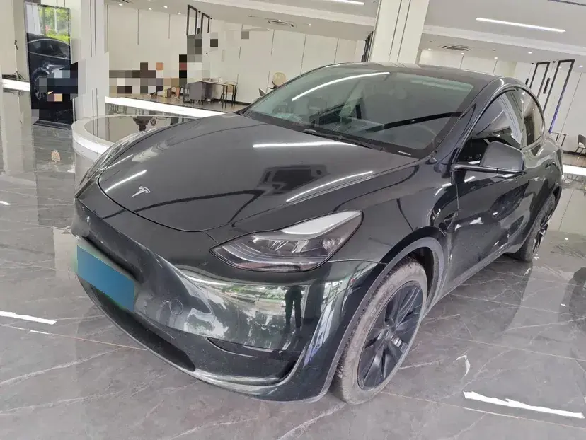 2022 Tesla Model Y BEV 60KWH