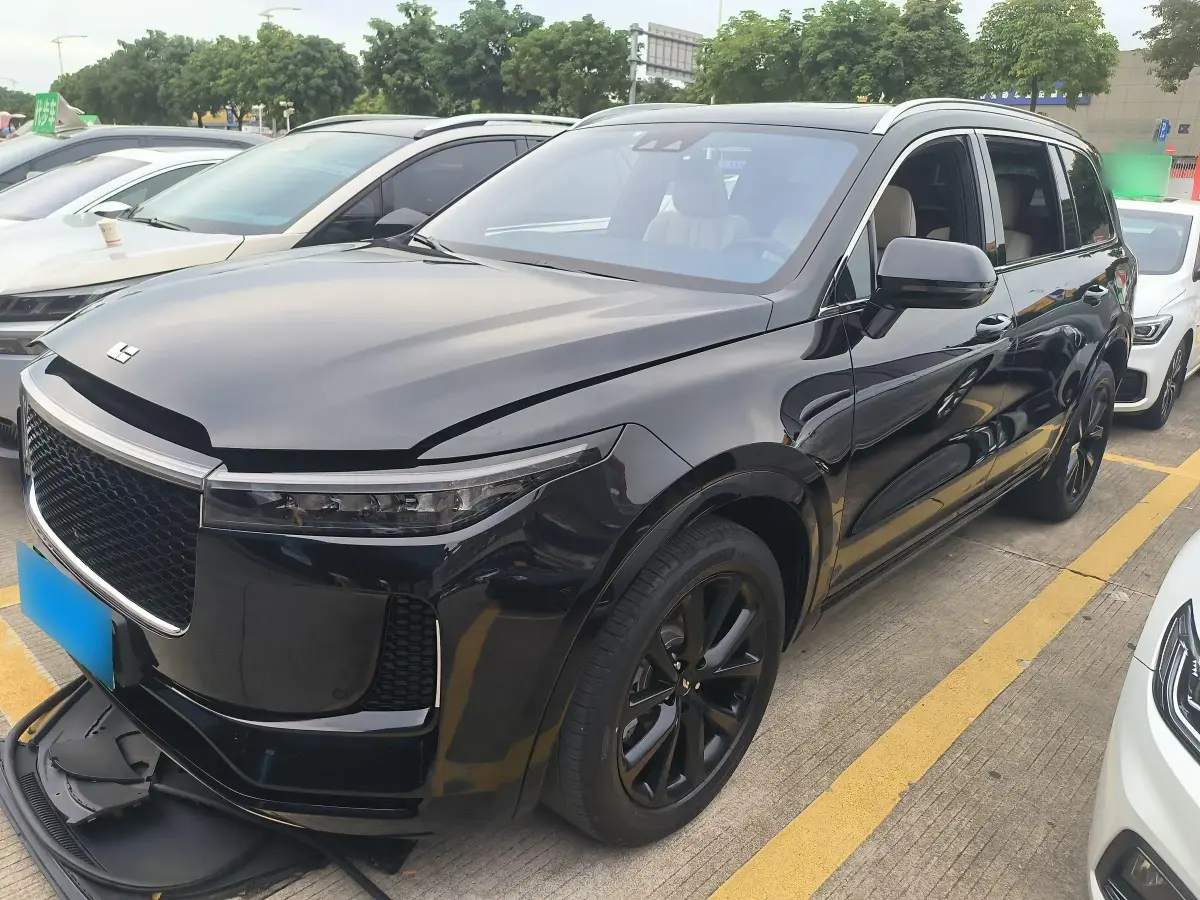 2020 Li ONE Range Extended 131HP REEV 40.5KWH