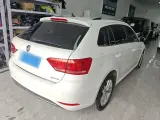 2017 Volkswagen Gran Lavida 1.4T 131HP L4 7DCT,autocango,china used car exporter,china ev exporter,chinese used car exporter,chinese used ev exporter