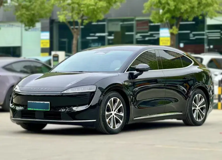 2024 HIMA R7 BEV 82KWH