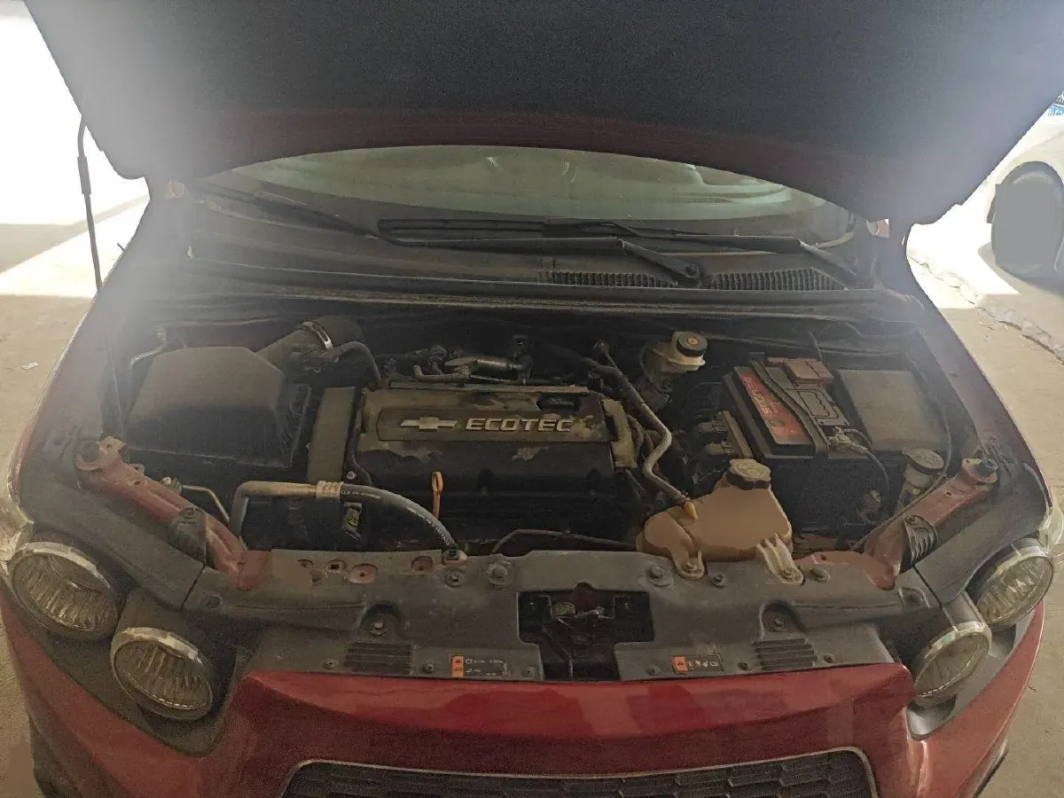 2011 Chevrolet Aveo 1.6L 121HP L4 6AT,autocango,china used car exporter,china ev exporter,chinese used car exporter,chinese used ev exporter