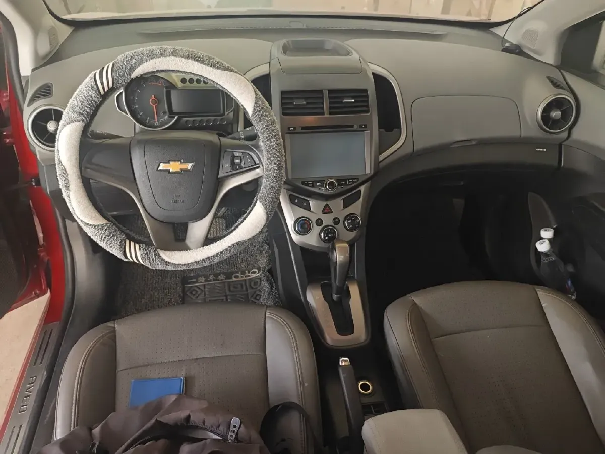 2011 Chevrolet Aveo 1.6L 121HP L4 6AT,autocango,china used car exporter,china ev exporter,chinese used car exporter,chinese used ev exporter