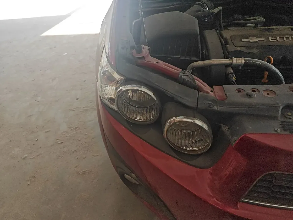 2011 Chevrolet Aveo 1.6L 121HP L4 6AT,autocango,china used car exporter,china ev exporter,chinese used car exporter,chinese used ev exporter