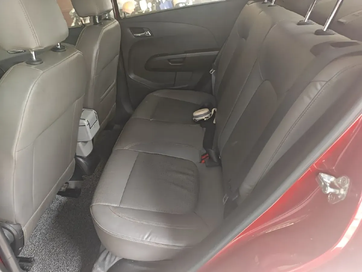 2011 Chevrolet Aveo 1.6L 121HP L4 6AT,autocango,china used car exporter,china ev exporter,chinese used car exporter,chinese used ev exporter