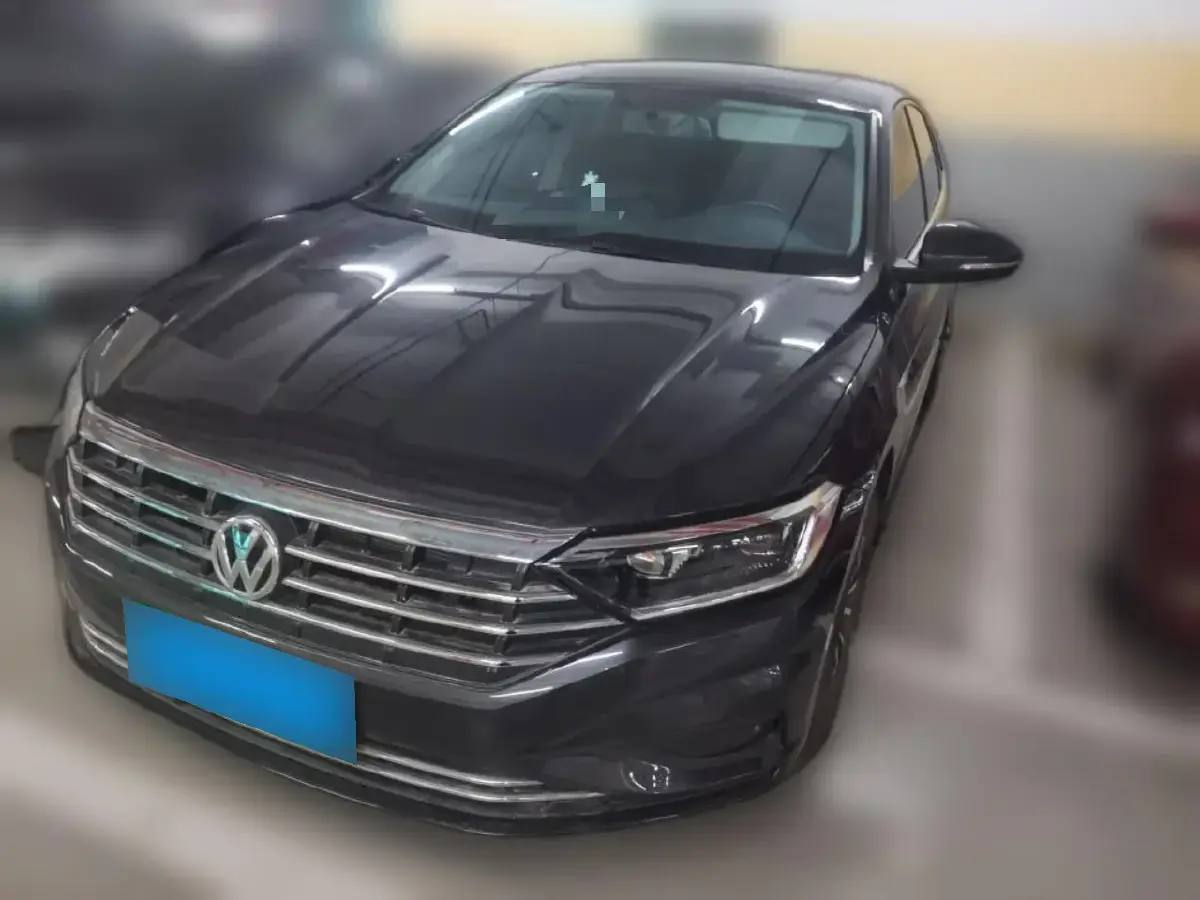 2020 Volkswagen Sagitar 1.4T 150HP L4 7DCT