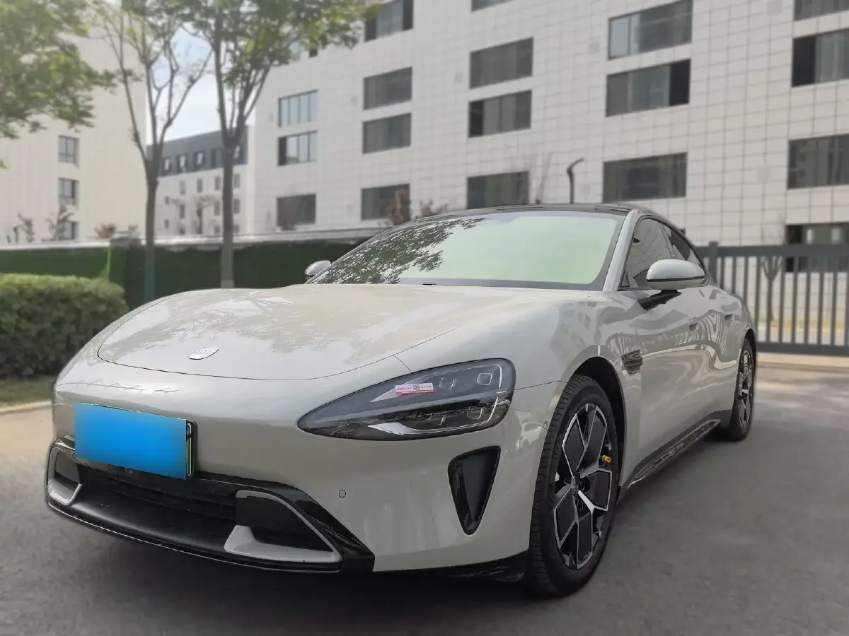 2024 MI SU7 BEV 73.6KWH