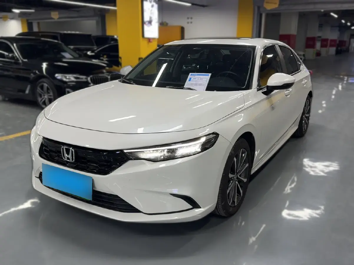 2023 Honda Integra 1.5T 182HP L4 CVT