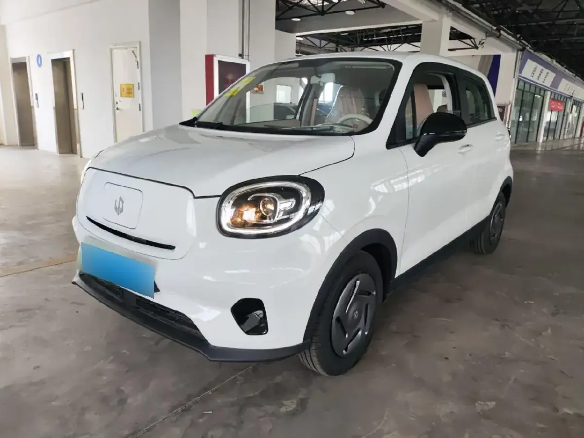 2024 Leapmotor T03 BEV 21.6KWH