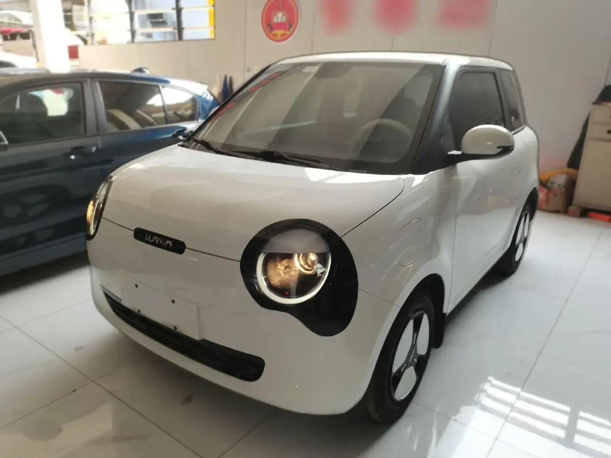 2022 ChangAn Lumin BEV 12.92KWH
