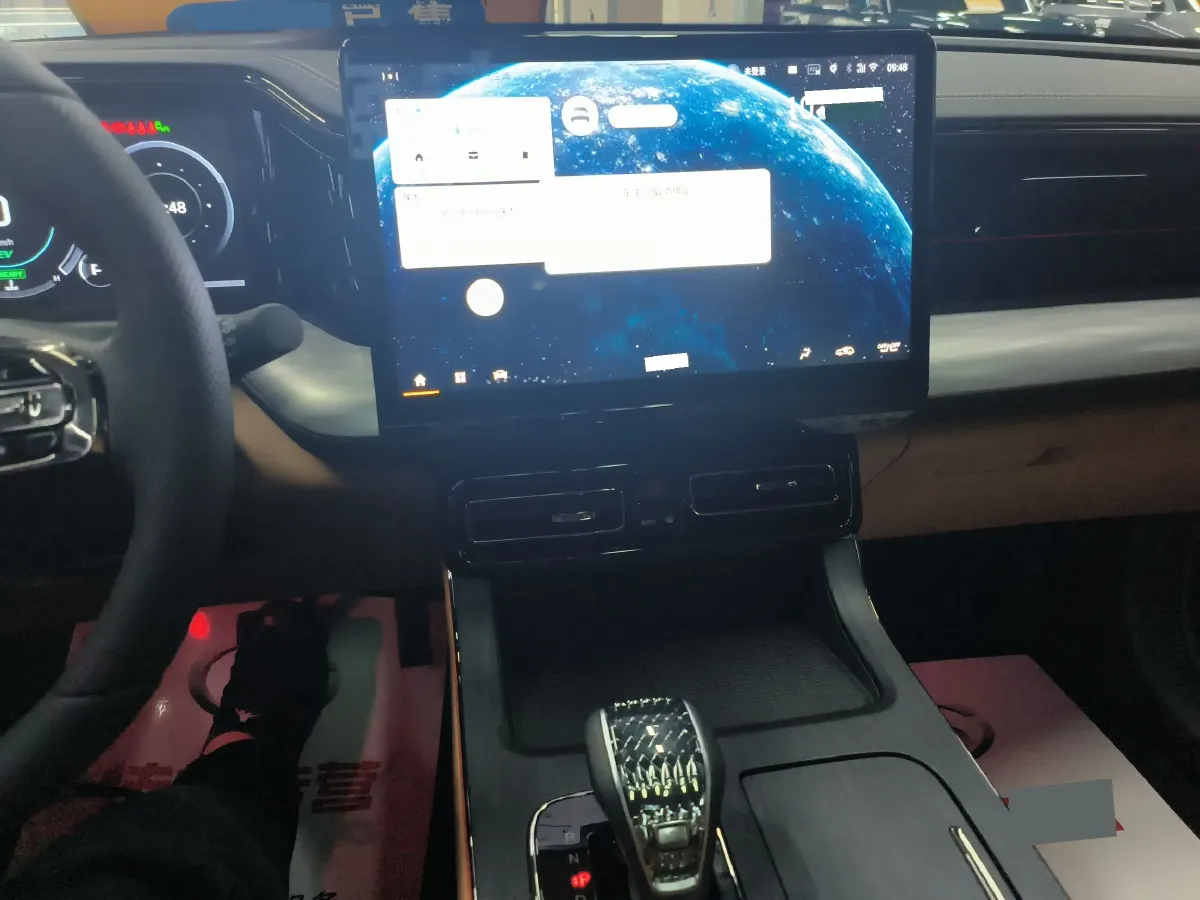 2024 GAC Trumpchi ES9 2.0T 190HP L4 2DHT PHEV 25.57KWH,autocango,china used car exporter,china ev exporter,chinese used car exporter,chinese used ev exporter