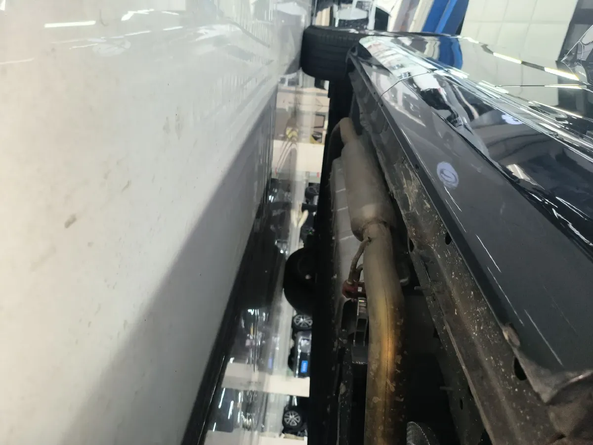 2024 GAC Trumpchi ES9 2.0T 190HP L4 2DHT PHEV 25.57KWH,autocango,china used car exporter,china ev exporter,chinese used car exporter,chinese used ev exporter