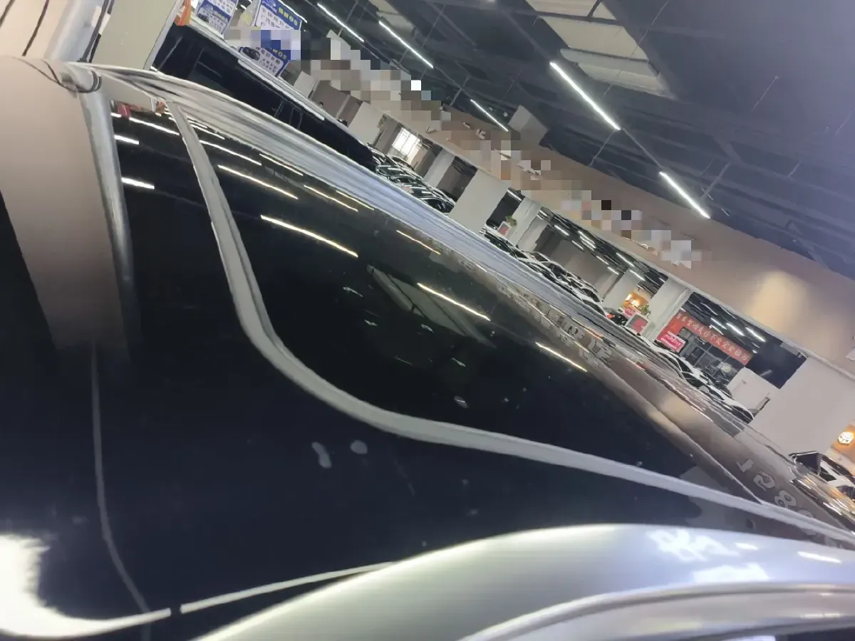 2024 GAC Trumpchi ES9 2.0T 190HP L4 2DHT PHEV 25.57KWH,autocango,china used car exporter,china ev exporter,chinese used car exporter,chinese used ev exporter