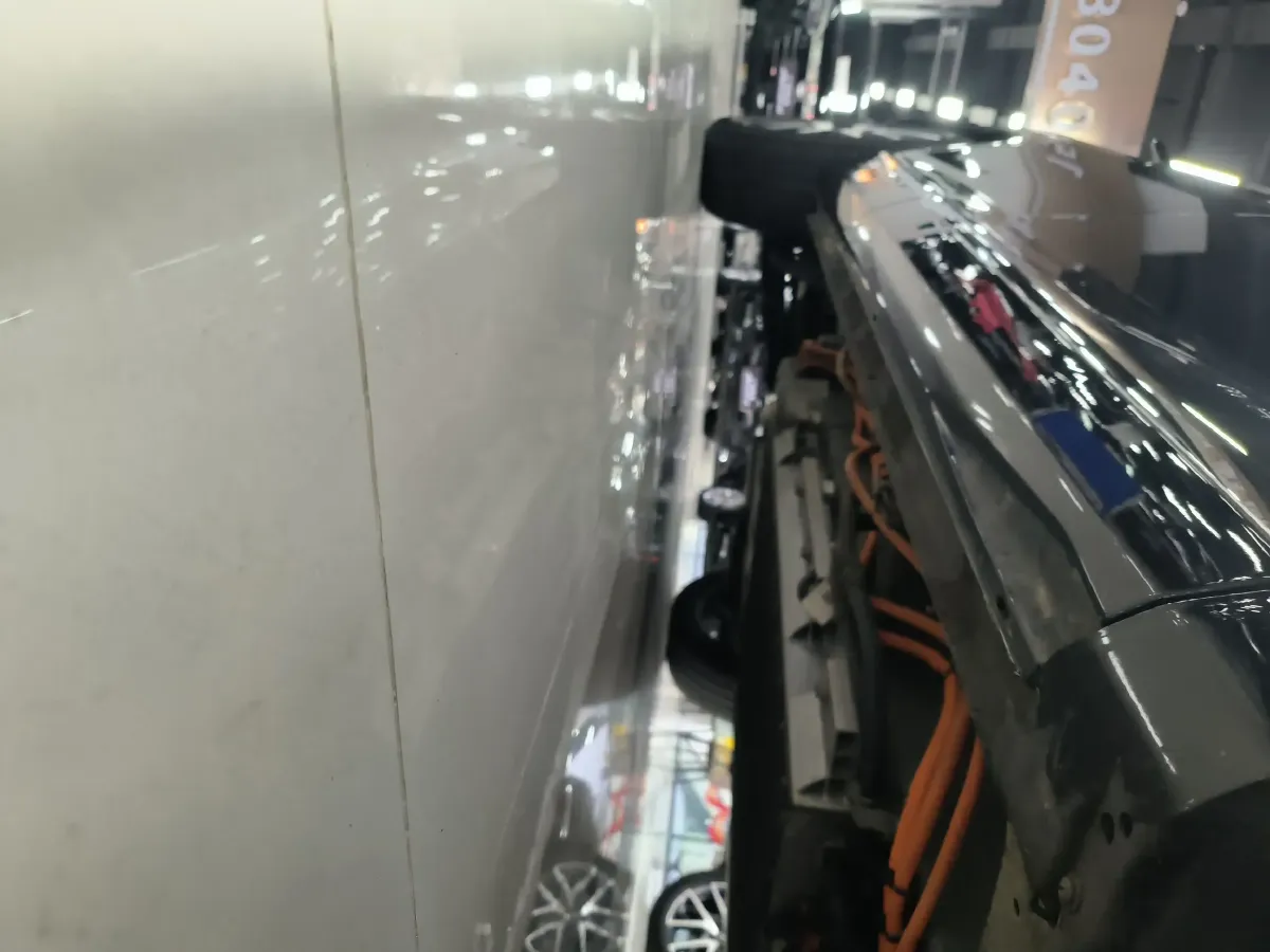 2024 GAC Trumpchi ES9 2.0T 190HP L4 2DHT PHEV 25.57KWH,autocango,china used car exporter,china ev exporter,chinese used car exporter,chinese used ev exporter