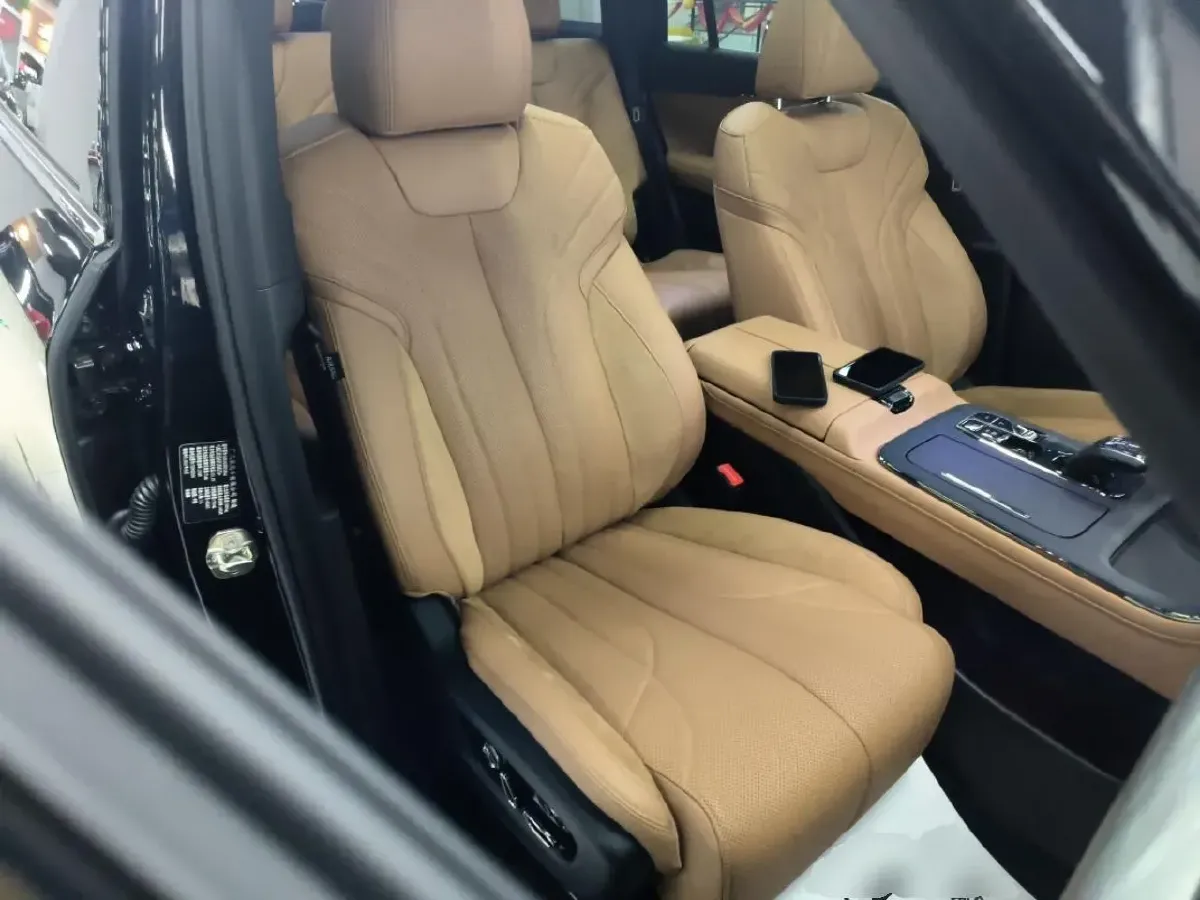 2024 GAC Trumpchi ES9 2.0T 190HP L4 2DHT PHEV 25.57KWH,autocango,china used car exporter,china ev exporter,chinese used car exporter,chinese used ev exporter