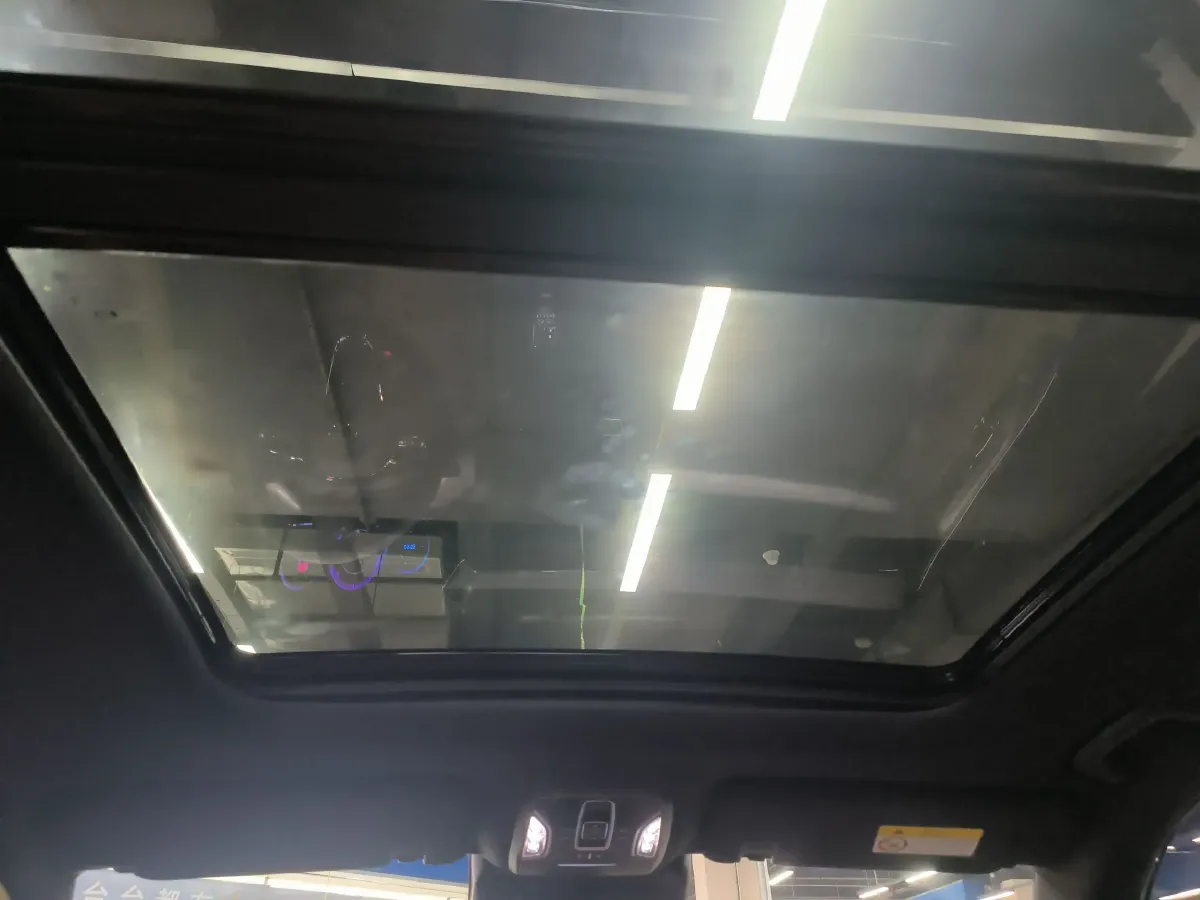 2024 GAC Trumpchi ES9 2.0T 190HP L4 2DHT PHEV 25.57KWH,autocango,china used car exporter,china ev exporter,chinese used car exporter,chinese used ev exporter