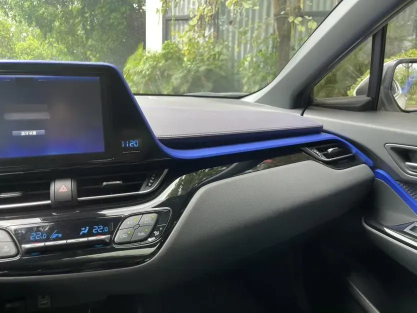 2020 Toyota Izoa E BEV 54.3KWH,autocango,china used car exporter,china ev exporter,chinese used car exporter,chinese used ev exporter