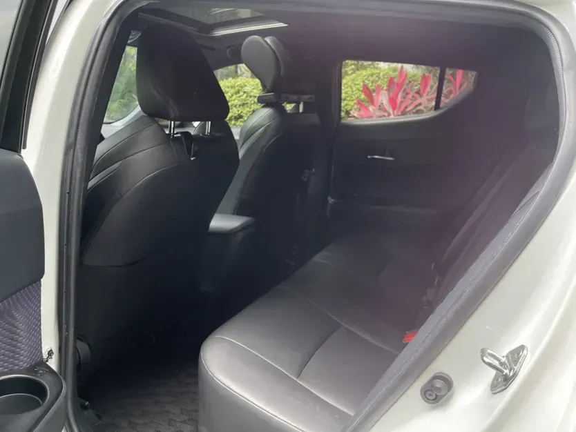 2020 Toyota Izoa E BEV 54.3KWH,autocango,china used car exporter,china ev exporter,chinese used car exporter,chinese used ev exporter