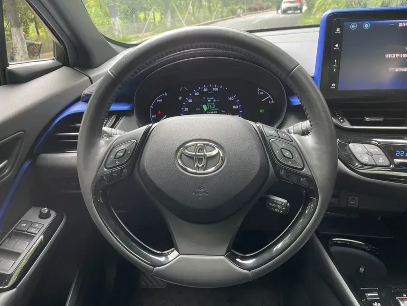 2020 Toyota Izoa E BEV 54.3KWH,autocango,china used car exporter,china ev exporter,chinese used car exporter,chinese used ev exporter