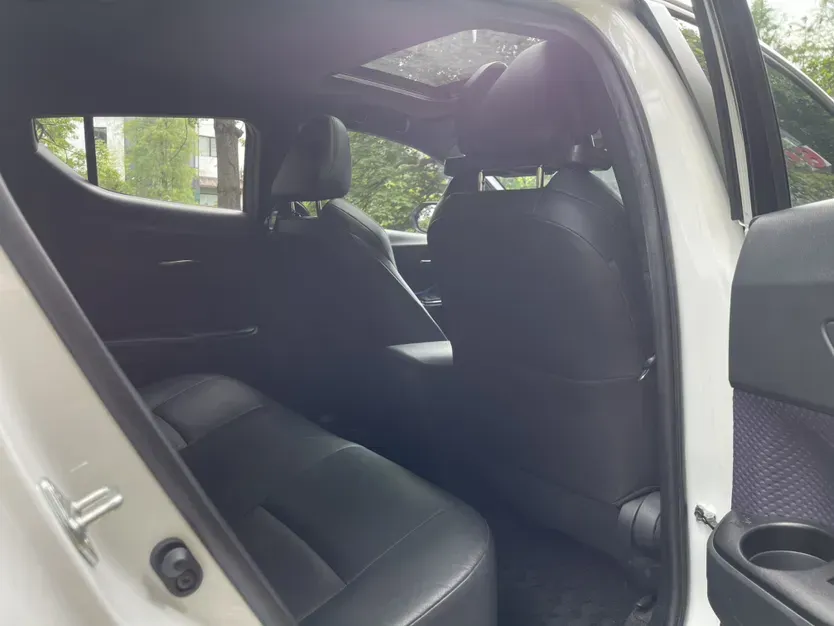 2020 Toyota Izoa E BEV 54.3KWH,autocango,china used car exporter,china ev exporter,chinese used car exporter,chinese used ev exporter