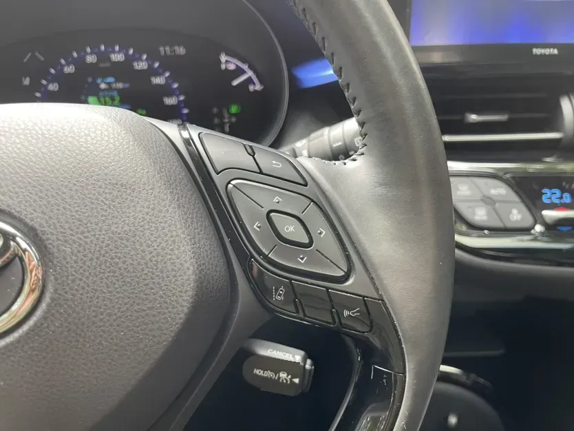 2020 Toyota Izoa E BEV 54.3KWH,autocango,china used car exporter,china ev exporter,chinese used car exporter,chinese used ev exporter