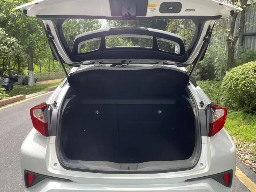 2020 Toyota Izoa E BEV 54.3KWH,autocango,china used car exporter,china ev exporter,chinese used car exporter,chinese used ev exporter