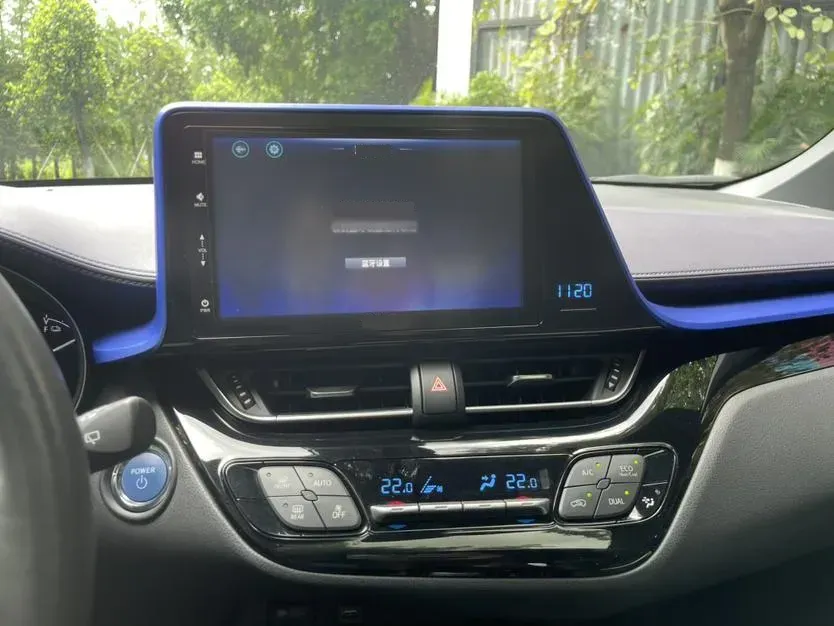 2020 Toyota Izoa E BEV 54.3KWH,autocango,china used car exporter,china ev exporter,chinese used car exporter,chinese used ev exporter