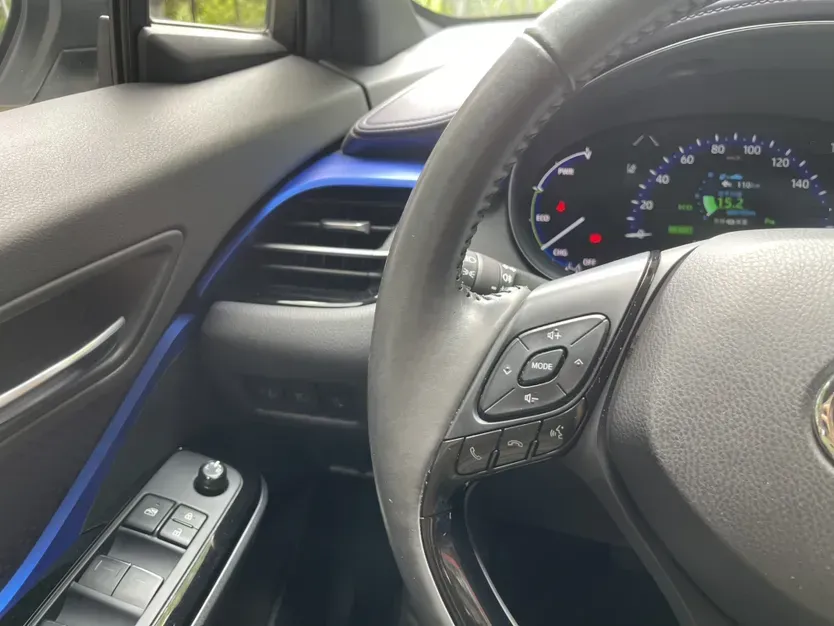 2020 Toyota Izoa E BEV 54.3KWH,autocango,china used car exporter,china ev exporter,chinese used car exporter,chinese used ev exporter